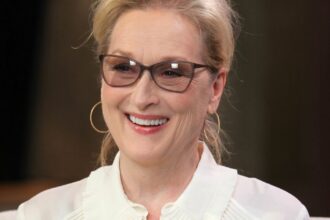 The Hollywood Mix-up: Which Actress is Often Mistaken for Meryl Streep?