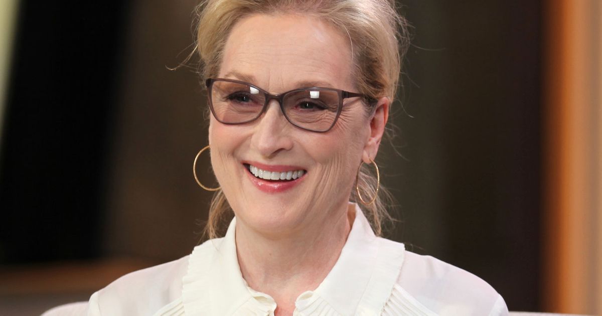 The Hollywood Mix-up: Which Actress is Often Mistaken for Meryl Streep?