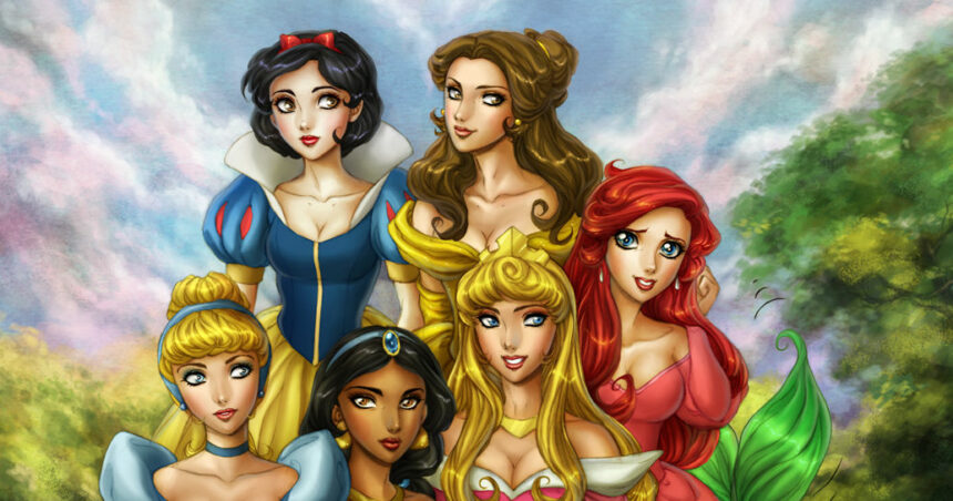 Disney's Recent Acquisition: Which Anime Title Did They Add to Their Collection?