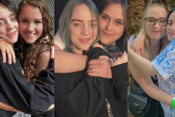 Discover the Unique Nickname for Fans of Billie Eilish