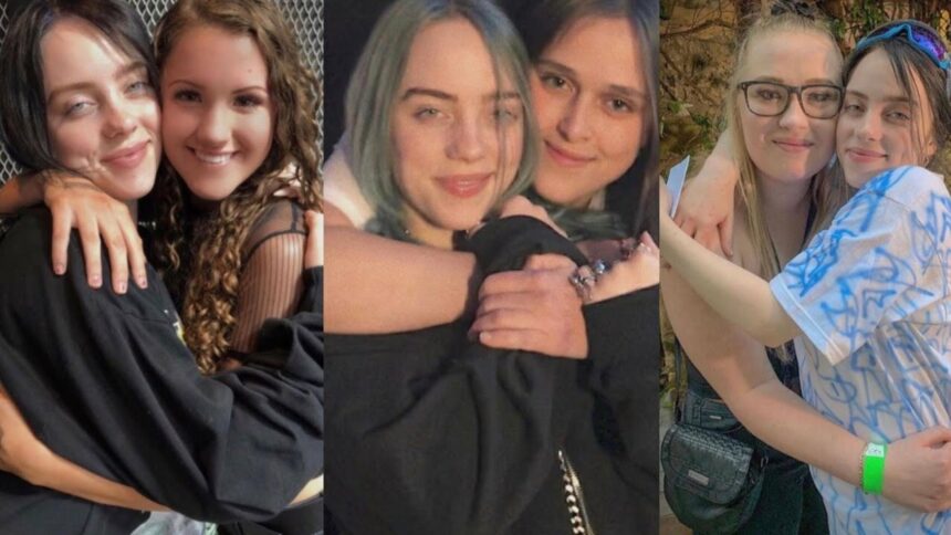 Discover the Unique Nickname for Fans of Billie Eilish