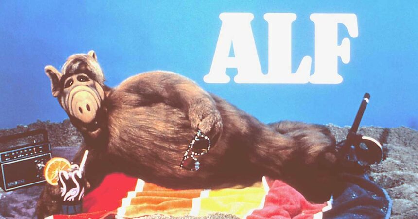 Decoding the Meaning of ALF - An Insight into what ALF Actually Stands For