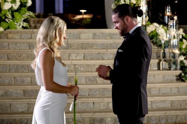 Understanding the Reasons Behind Kurt and Amanda's Separation