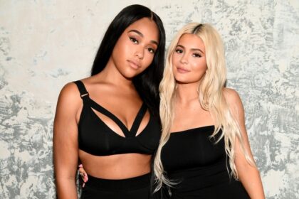 The Controversy Surrounding Kylie Jenner and Jordyn Woods’ Friendship.