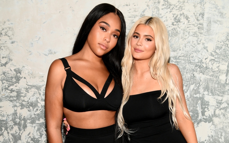 The Controversy Surrounding Kylie Jenner and Jordyn Woods’ Friendship.