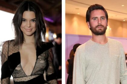 Uncovering Scott Disick's Actions Towards Kendall: A Revealing Account.