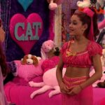 Understanding the Mystery Behind Cat's Behavior in Victorious: Exploring Her Possible Disorders.