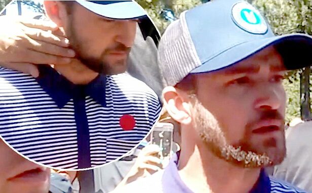 The Nickname for a Dedicated Justin Timberlake Fan