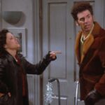 What's the Nickname Elaine has for Kramer?