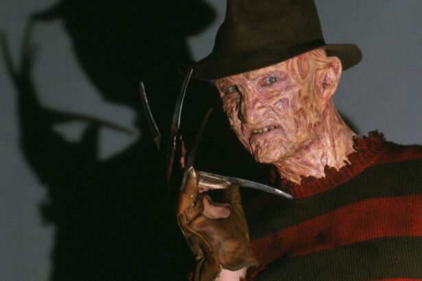 Unpacking the Symbolism behind Freddy Krueger.