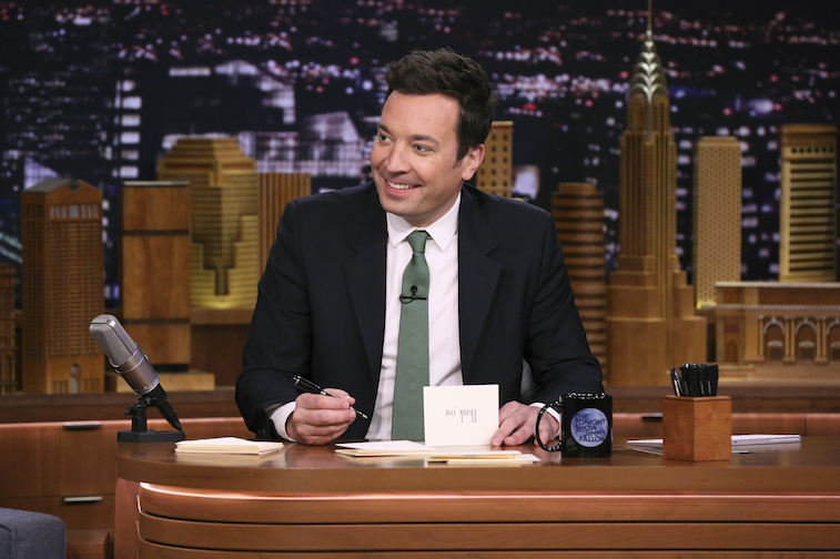 Unveiling Jimmy Fallon's Salary: How Much Does He Make?