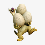 Unveiling Sid's Unique Egg Naming Convention.