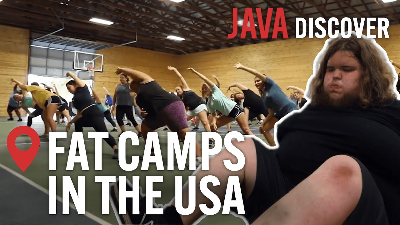 The Meaning Behind Fat Camp: Understanding the Purpose and Benefits of Weight Loss Camps.