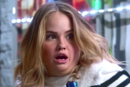 The Eating Disorder Portrayed in the Series Insatiable Explained.