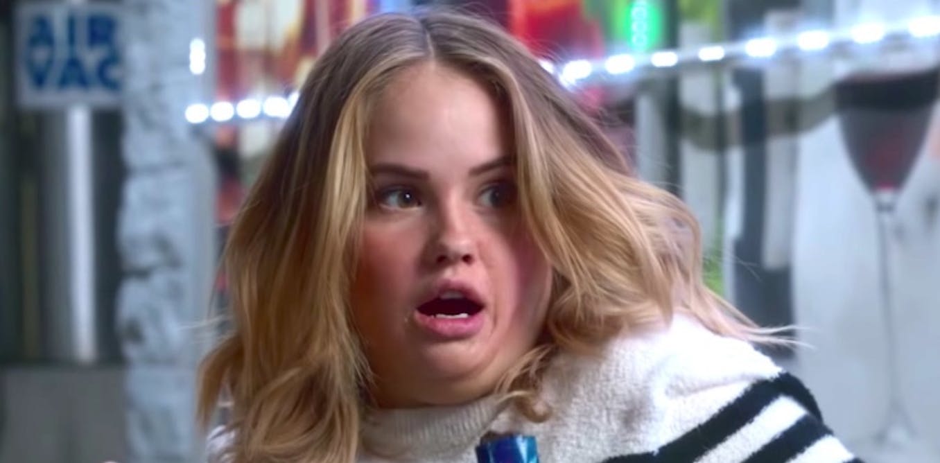 The Eating Disorder Portrayed in the Series Insatiable Explained.