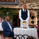 Unveiling the Key and Peele Episode Set in a Finest French Restaurant