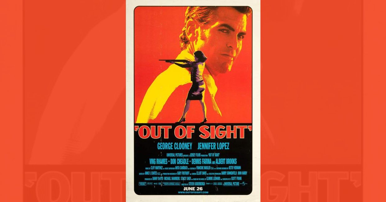 The Conclusion of "Out of Sight" Explained.