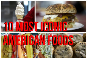 Exploring the Most Beloved Foods in America: A Top 10 List