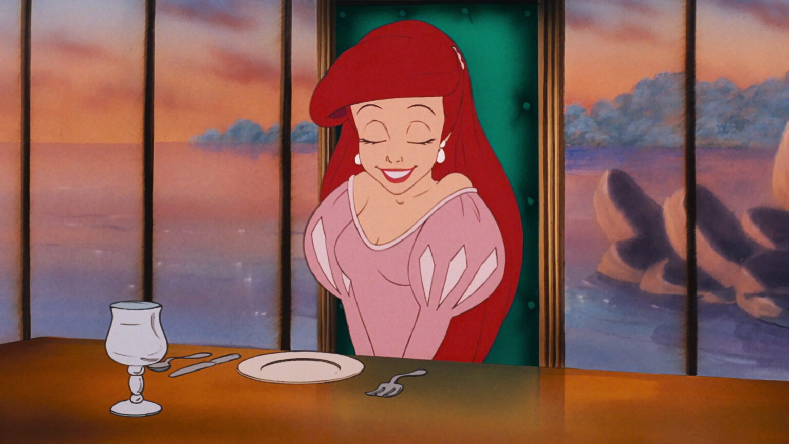Ariel's Background: Unveiling Her Ethnicity.