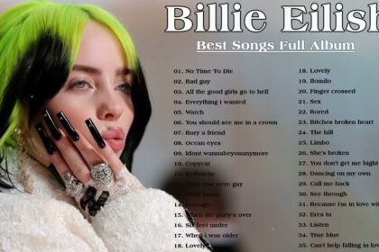 Uncovering the Story Behind Billie Eilish's Breakout Hit Song.
