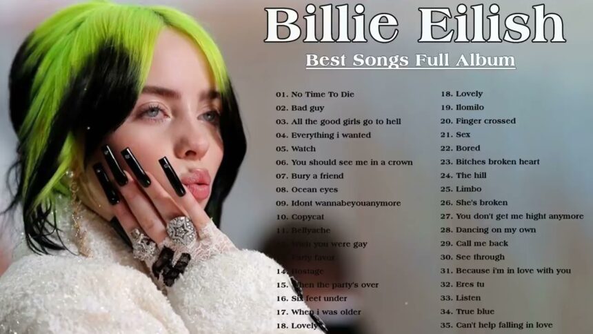 Uncovering the Story Behind Billie Eilish's Breakout Hit Song.
