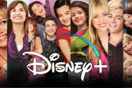 Discovering Disney's Most Popular TV Show.