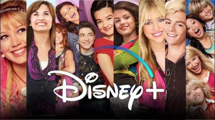 Discovering Disney's Most Popular TV Show.