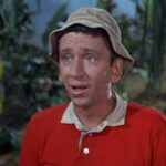 Unveiling the Mystery Behind Gilligan's First Name.