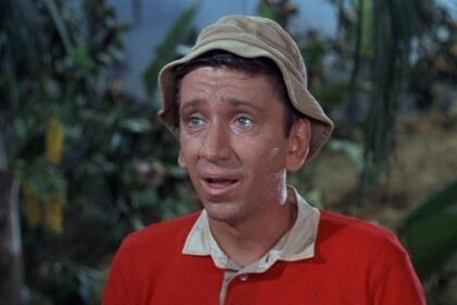 Unveiling the Mystery Behind Gilligan's First Name.