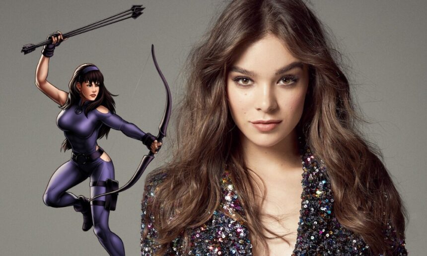 Discovering Kate Bishop's Academic Performance: What is Her GPA?