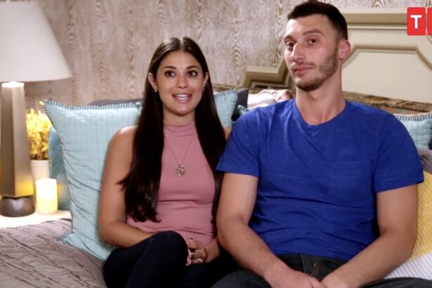 Unveiling Loren's Wealth and Earnings: A Look into her Net Worth on 90 Day Fiancé