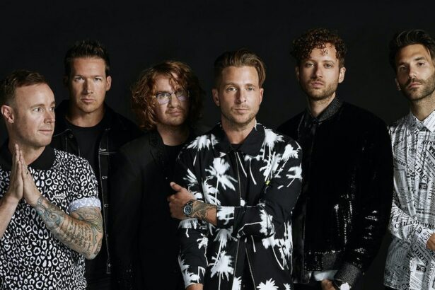 Uncovering OneRepublic's Financial Success: How Much Are They Worth?