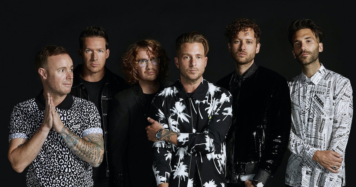 Uncovering OneRepublic's Financial Success: How Much Are They Worth?