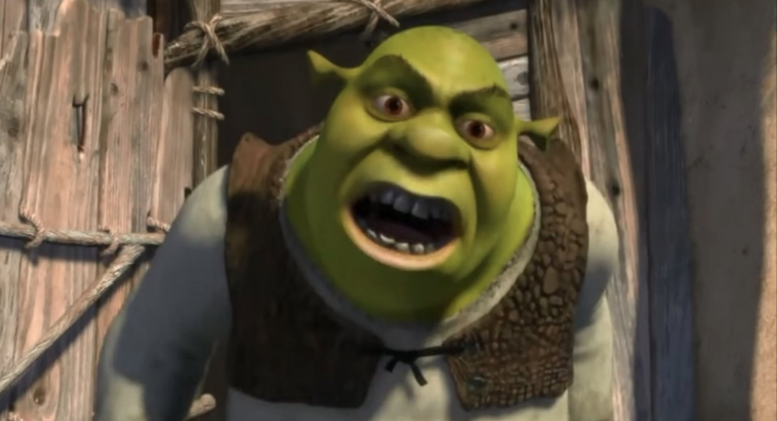 The Meaning Behind the Pop Culture Term 'Shrek'