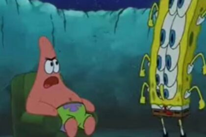 Understanding the Condition of Schizophrenia in SpongeBob SquarePants.