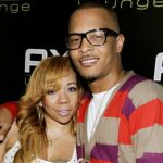 Unveiling the Net Worth of T.I.'s Wife Tiny: A Breakdown of Her Wealth.