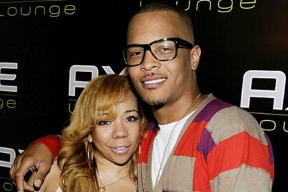 Unveiling the Net Worth of T.I.'s Wife Tiny: A Breakdown of Her Wealth.