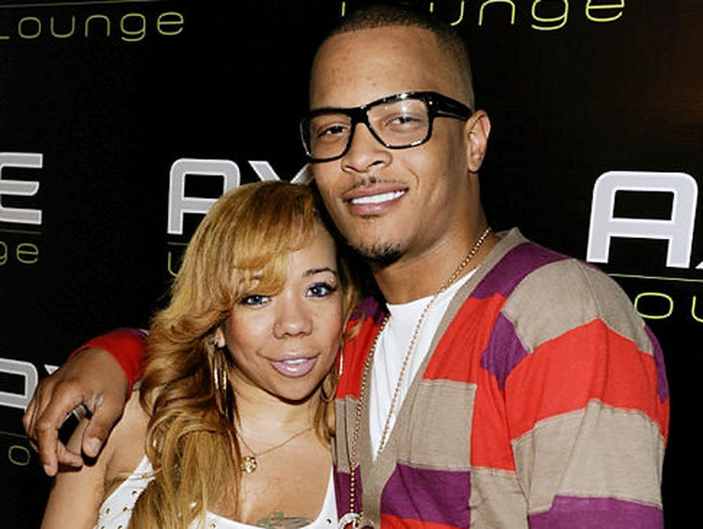 Unveiling the Net Worth of T.I.'s Wife Tiny: A Breakdown of Her Wealth.