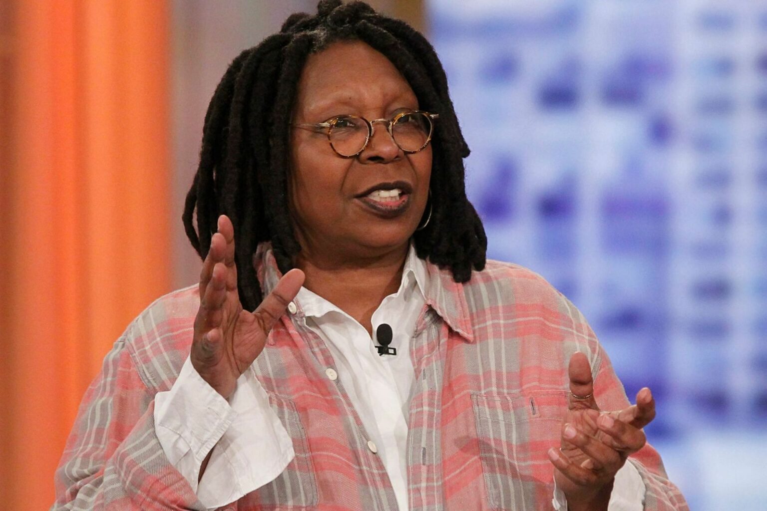 Unveiling Whoopi Goldberg's Earnings: How Much Does She Make?