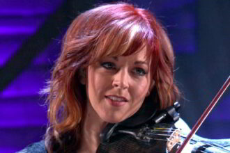 Discover a Fascinating Trivia about Lindsey Stirling!