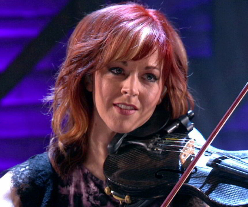 Discover a Fascinating Trivia about Lindsey Stirling!