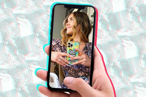 Understanding the Concept of Tinx: The Walking Style of Wealthy Moms.