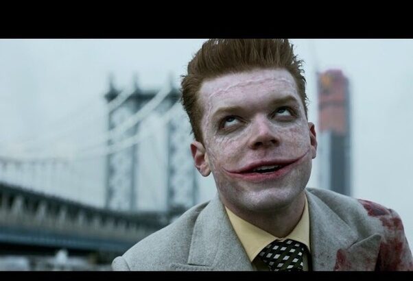 Unveiling the True Identity of the Joker: Who is He Really?