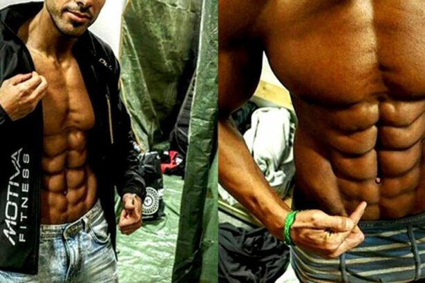 The Ultimate Guide to Achieving the Most Defined Six-Pack Abs.