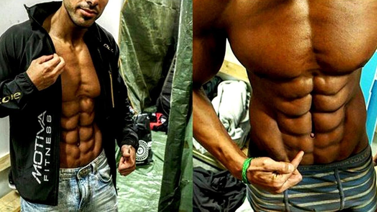 The Ultimate Guide to Achieving the Most Defined Six-Pack Abs.