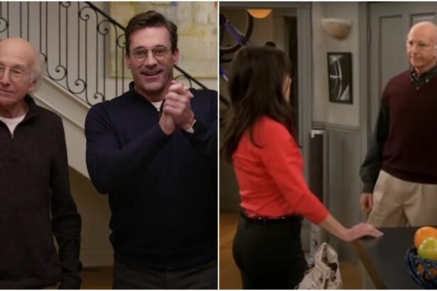 Curb Your Enthusiasm: Which Episode Has the Best Rating?