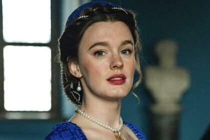 Exploring the Revamped Anne Boleyn Narrative on Netflix