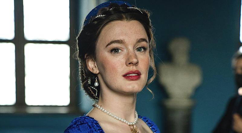 Exploring the Revamped Anne Boleyn Narrative on Netflix