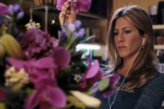Jennifer Aniston's Upcoming Film on Netflix in 2023: What You Need to Know!