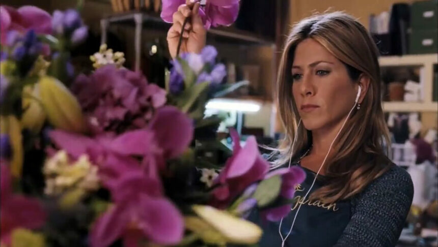 Jennifer Aniston's Upcoming Film on Netflix in 2023: What You Need to Know!